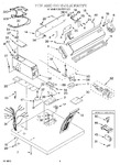 Diagram for 03 - Top And Console