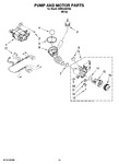 Diagram for 07 - Pump And Motor Parts, Optional Parts (not Included)