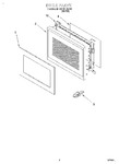 Diagram for 02 - Door