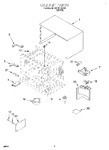 Diagram for 03 - Cabinet, Literature