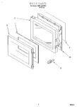 Diagram for 02 - Door