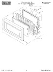 Diagram for 01 - Door