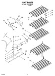 Diagram for 03 - Unit Parts