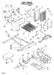 Diagram for 07 - Unit Parts