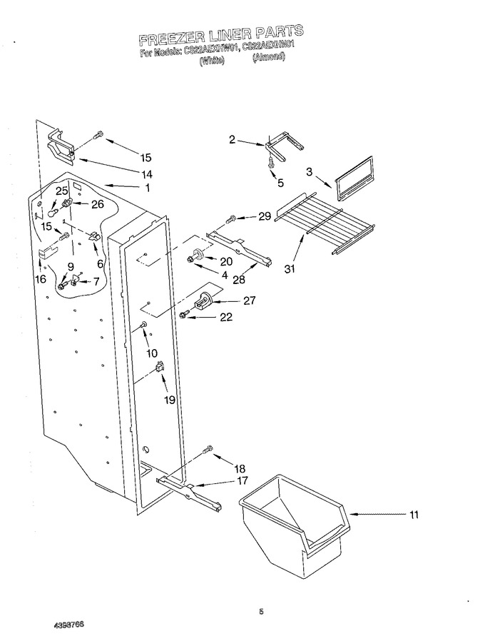 Diagram for CS22AEXHW01