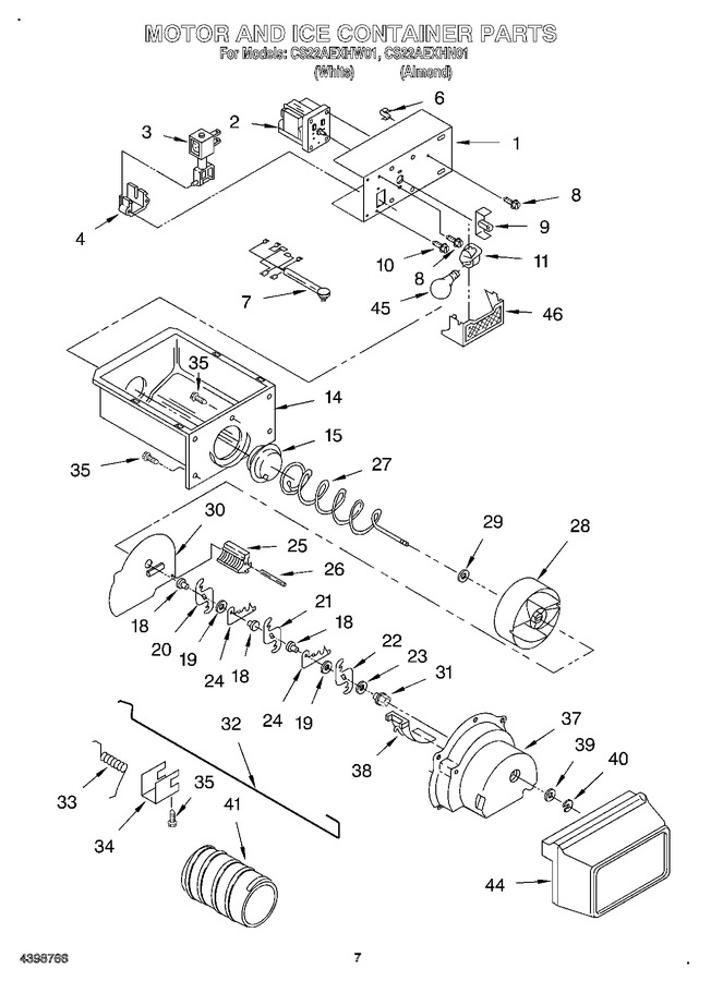 Diagram for CS22AEXHW01