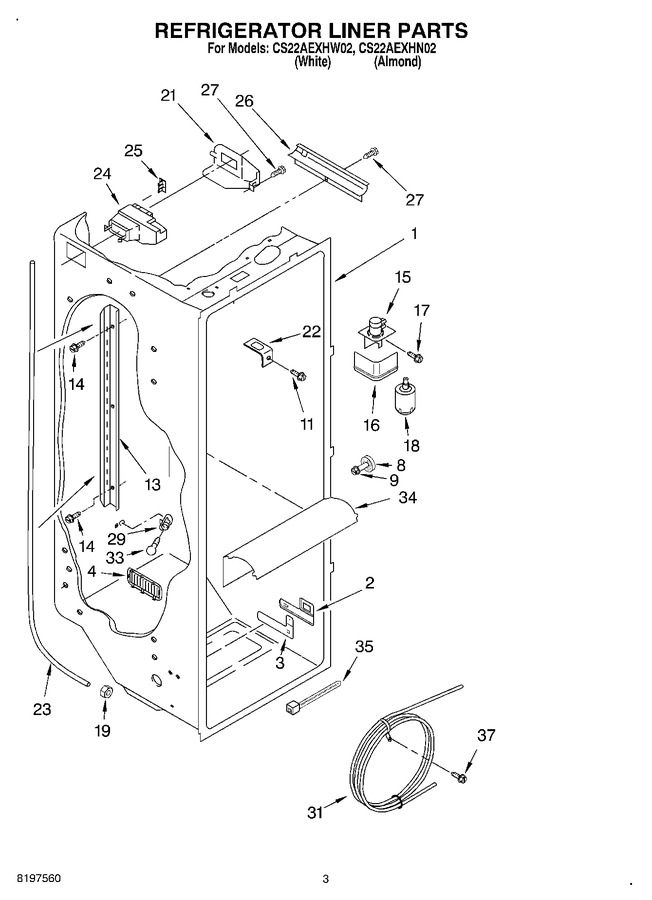 Diagram for CS22AEXHW02