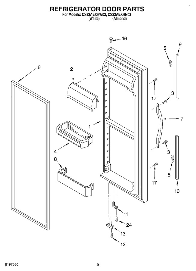 Diagram for CS22AEXHW02