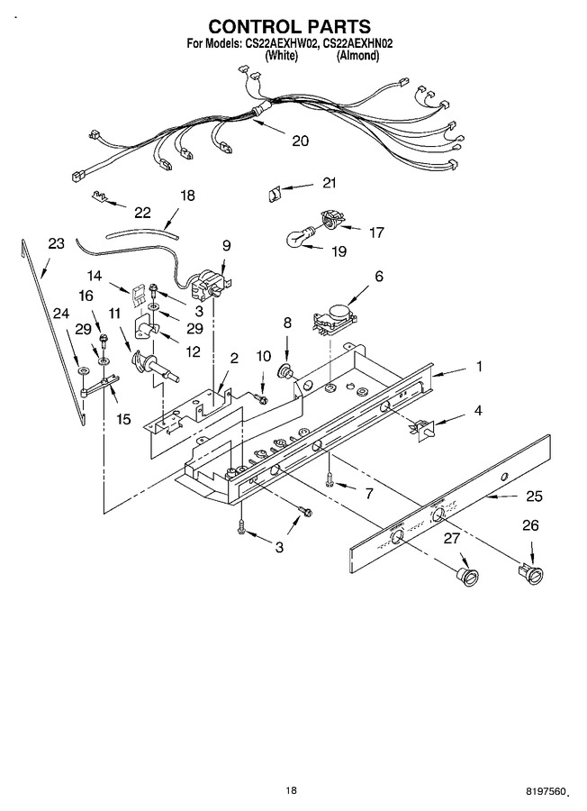 Diagram for CS22AEXHW02