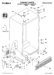 Diagram for 01 - Cabinet, Literature