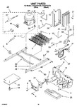 Diagram for 09 - Unit Parts