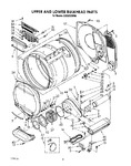 Diagram for 04 - Upper And Lower Bulkhead, Lit/optional