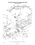 Diagram for 03 - Control Panel And Separator