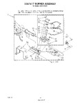 Diagram for 06 - 3387617 Burner