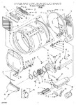 Diagram for 04 - Upper And Lower Bulkhead, Lit/optional