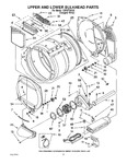 Diagram for 08 - Upper/lower Bulkhead Parts/optional