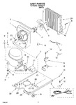 Diagram for 05 - Unit Parts