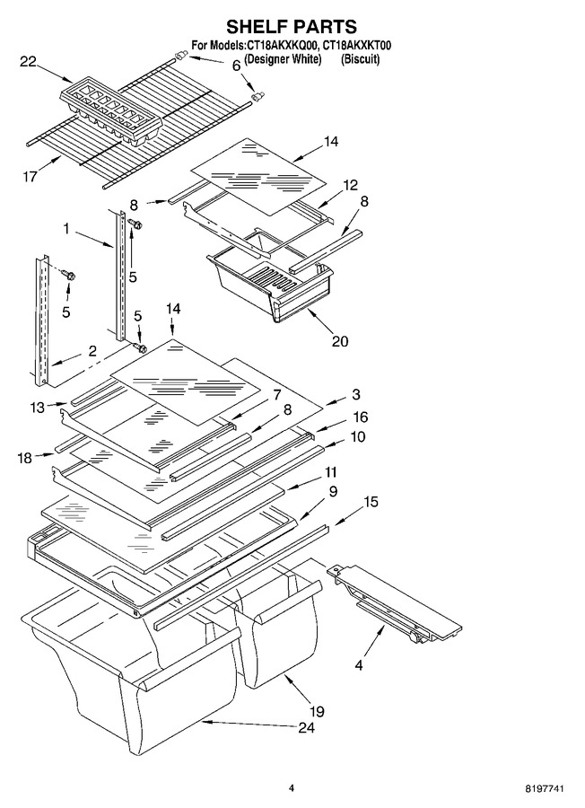 Diagram for CT18AKXKT00