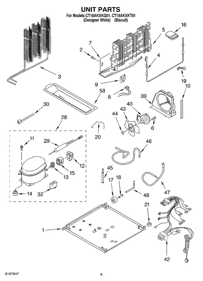 Diagram for CT18AKXKQ01