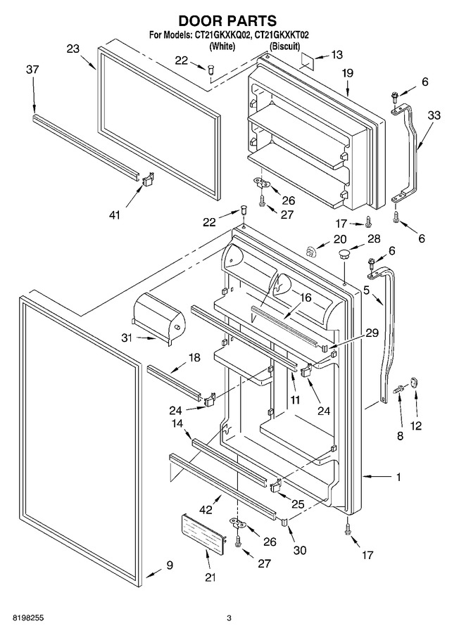 Diagram for CT21GKXKQ02