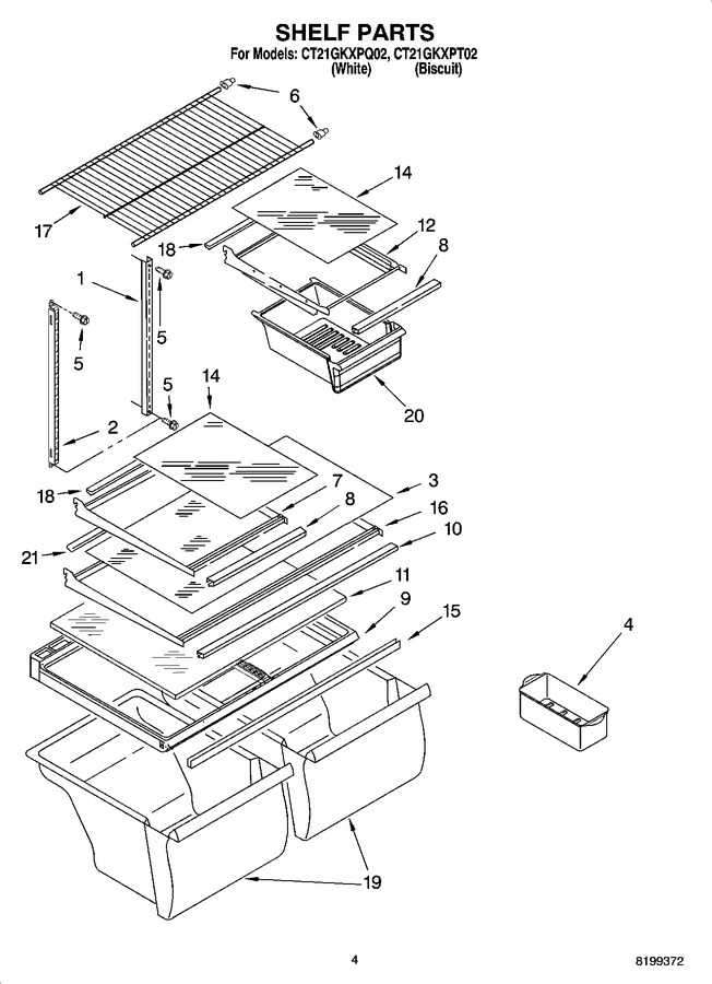 Diagram for CT21GKXPT02