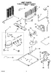 Diagram for 06 - Unit Parts, Optional Parts