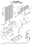 Diagram for 04 - Unit Parts