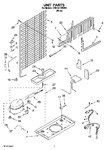 Diagram for 04 - Unit Parts