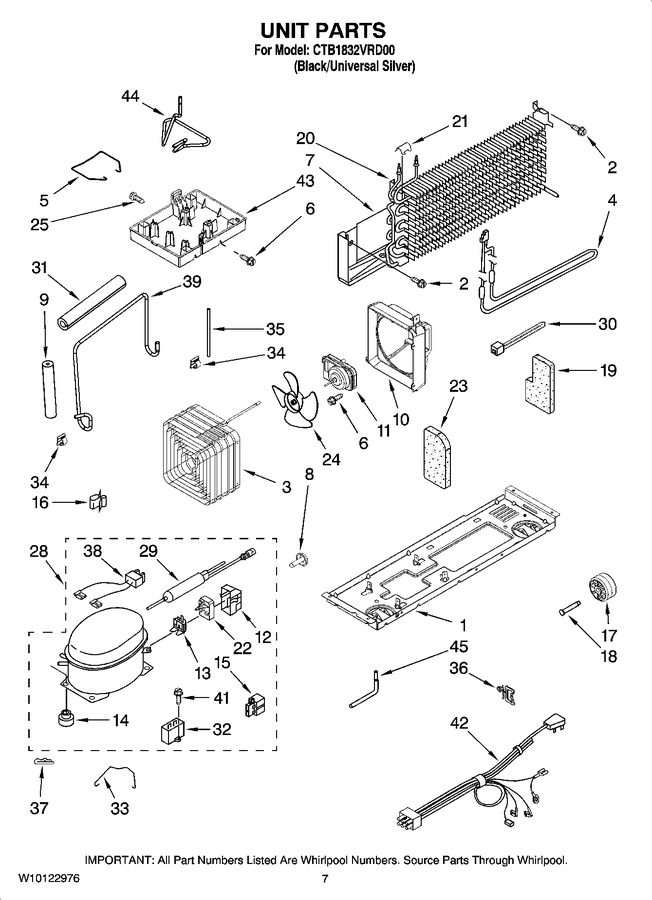 Diagram for CTB1832VRD00