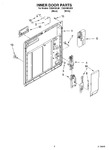 Diagram for 02 - Inner Door