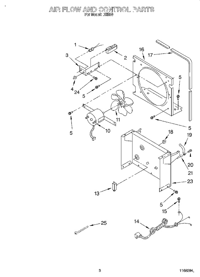 Diagram for D25B0