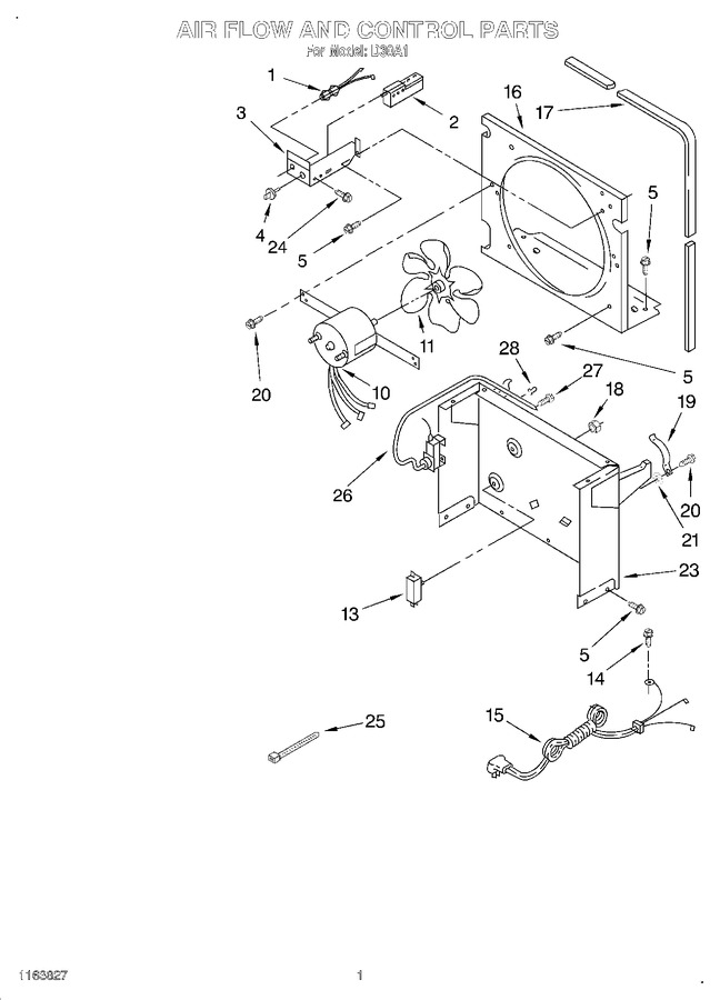 Diagram for D30A1