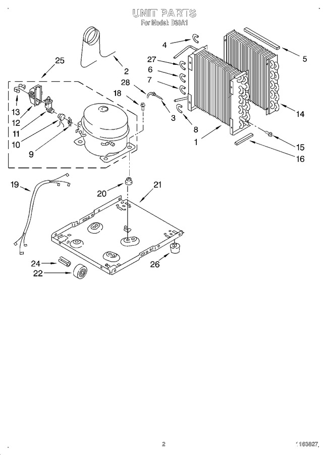 Diagram for D30A1