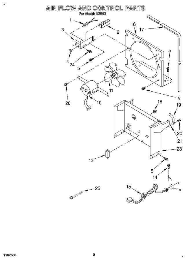 Diagram for D30A3