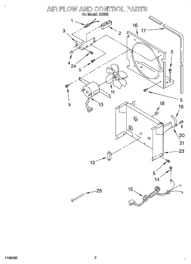 Diagram for D30B0