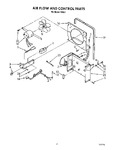 Diagram for 03 - Airflow And Control