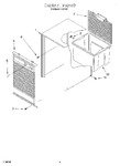 Diagram for 04 - Cabinet