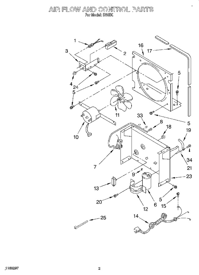 Diagram for D50B0