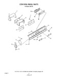 Diagram for 02 - Control Panel