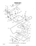 Diagram for 04 - Burner