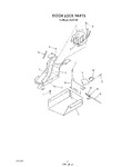 Diagram for 04 - Door Lock