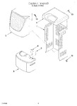 Diagram for 04 - Cabinet