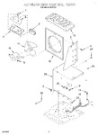 Diagram for 02 - Airflow And Control, Lit/optional