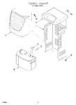 Diagram for 04 - Cabinet