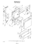 Diagram for 03 - Door