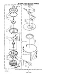 Diagram for 05 - Pump And Motor