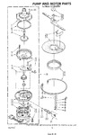 Diagram for 05 - Pump And Motor