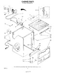 Diagram for 02 - Cabinet