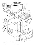 Diagram for 02 - Cabinet