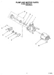 Diagram for 05 - Pump And Motor